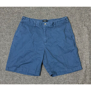 Nautica The Deck Short Men's Size 36W Blue